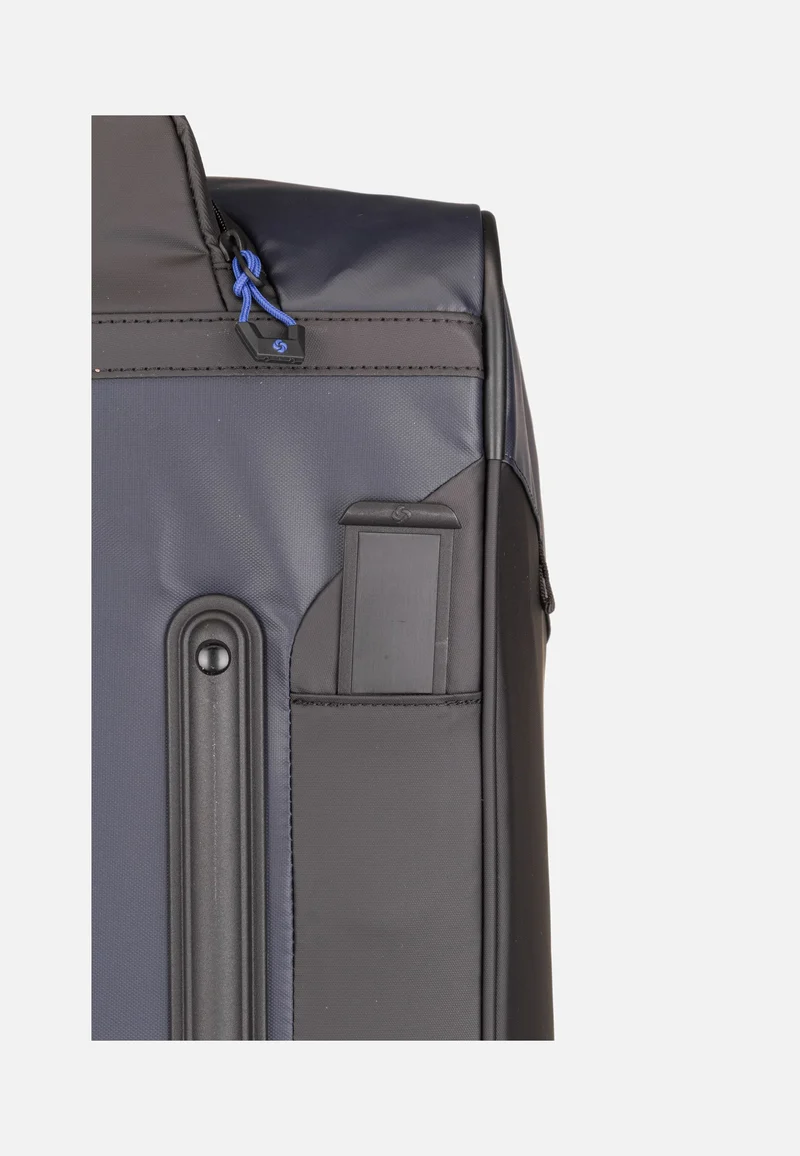 Ecodiver Duffle/WH 79 Blue Nights - Koffer
