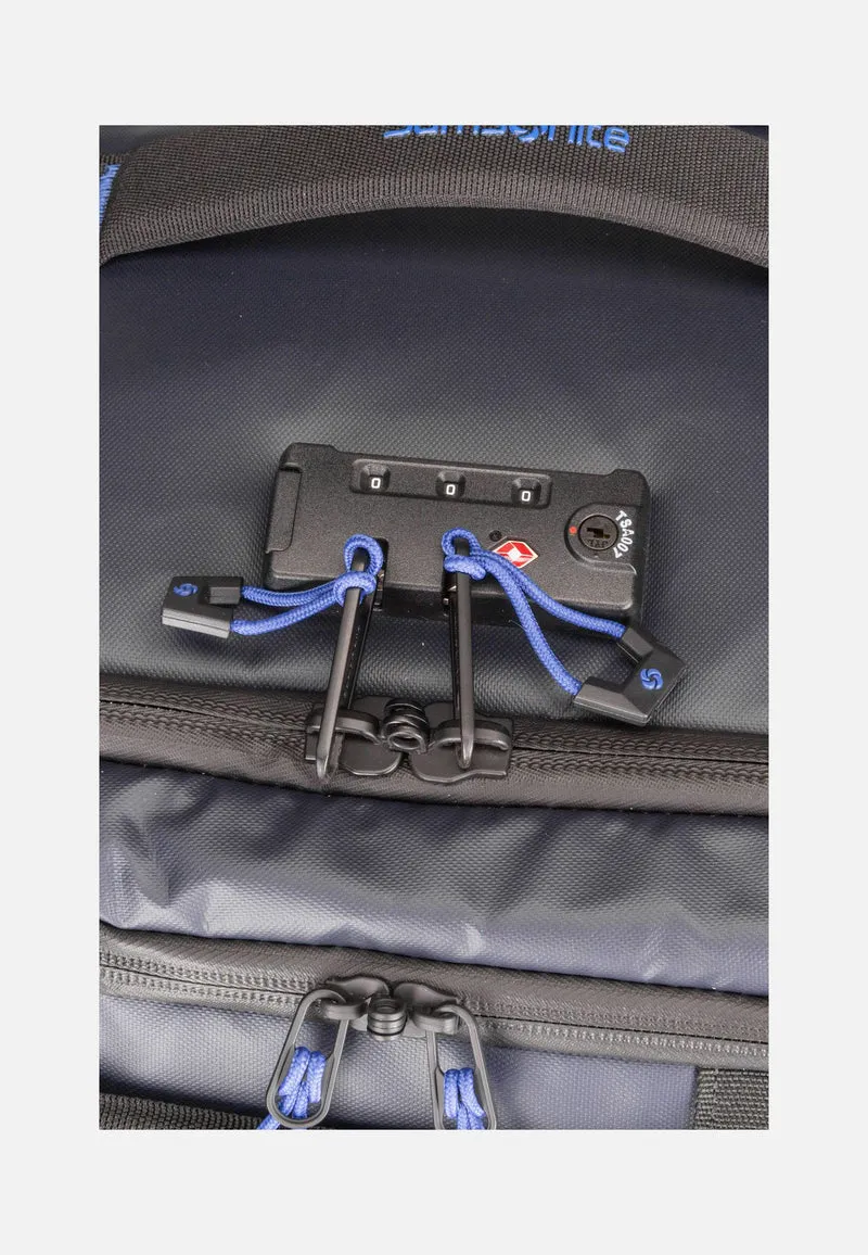 Ecodiver Duffle/WH 79 Blue Nights - Koffer