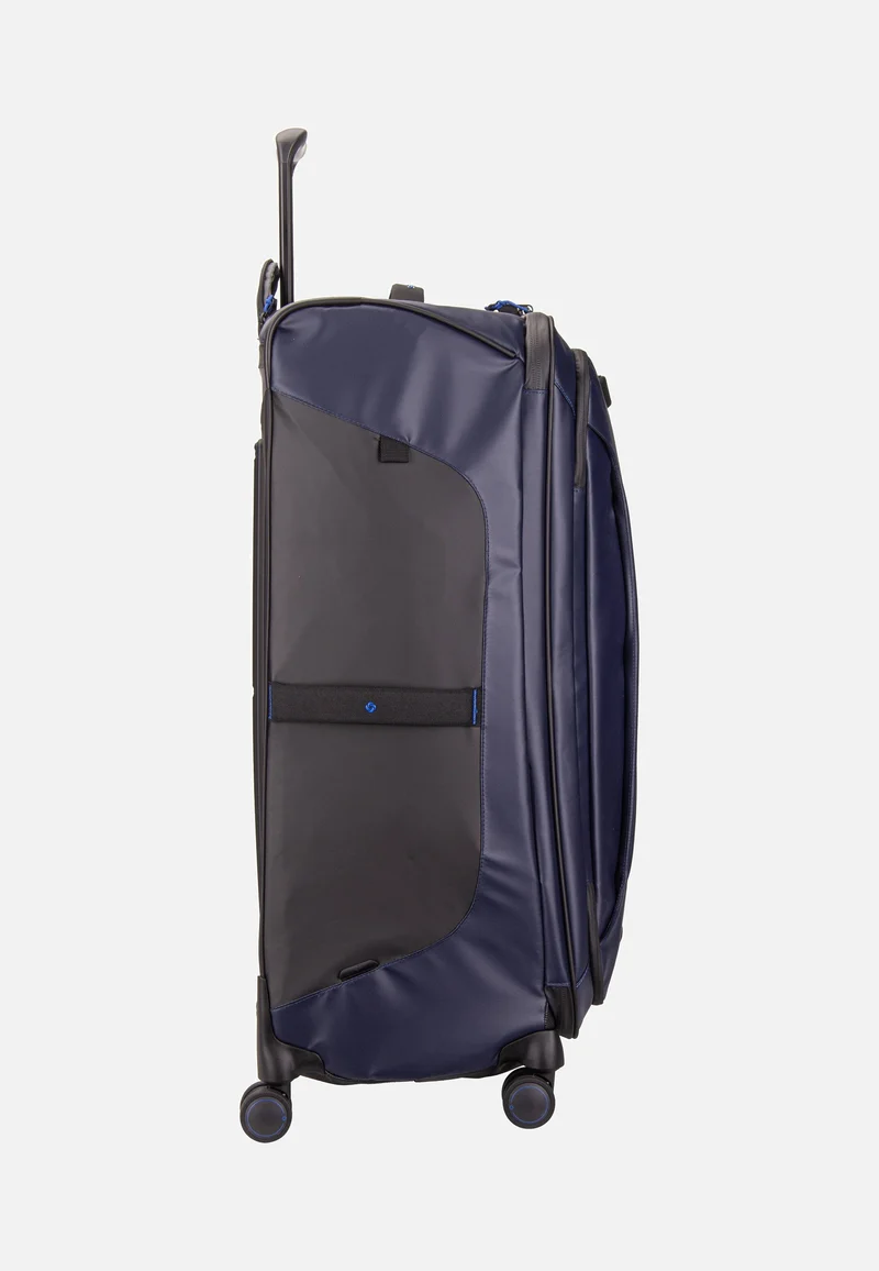 Ecodiver Spinner Duffle 79 Blue Nights - Koffer