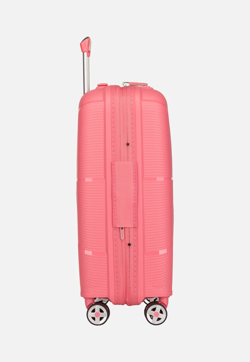 Starvibe Spinner 55 EXP Sun Kissed Coral - Koffer