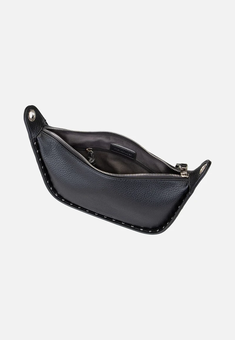Feel Wild 3776 Black - Crossbody Bag