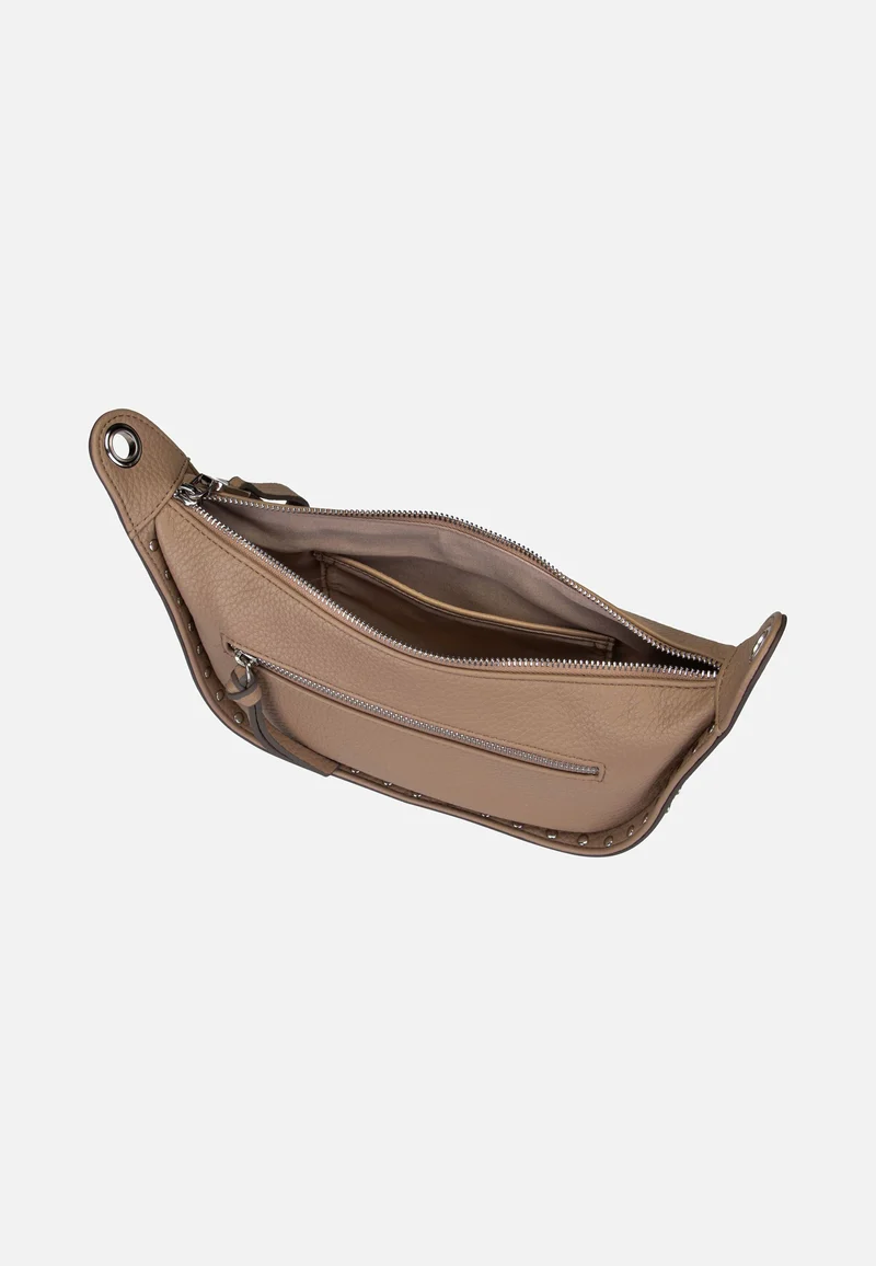 Feel Wild 3776 Soft Toffee - Crossbody Bag