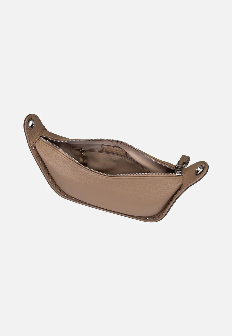 Feel Wild 3776 Soft Toffee - Crossbody Bag