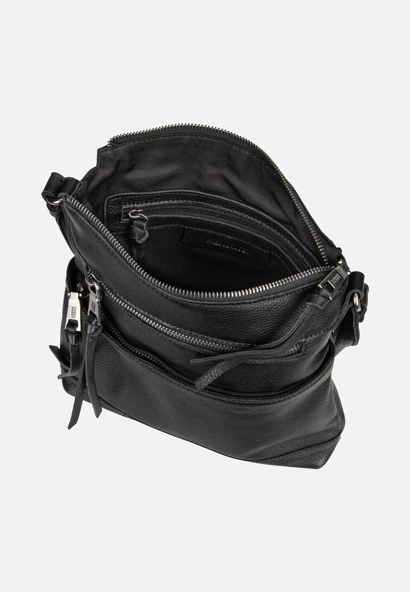 My Forever Friend 3678 Black - Beuteltasche