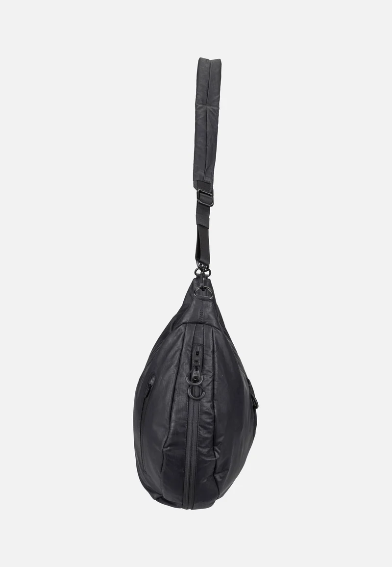 Miyagawa Black - Hobo Bag