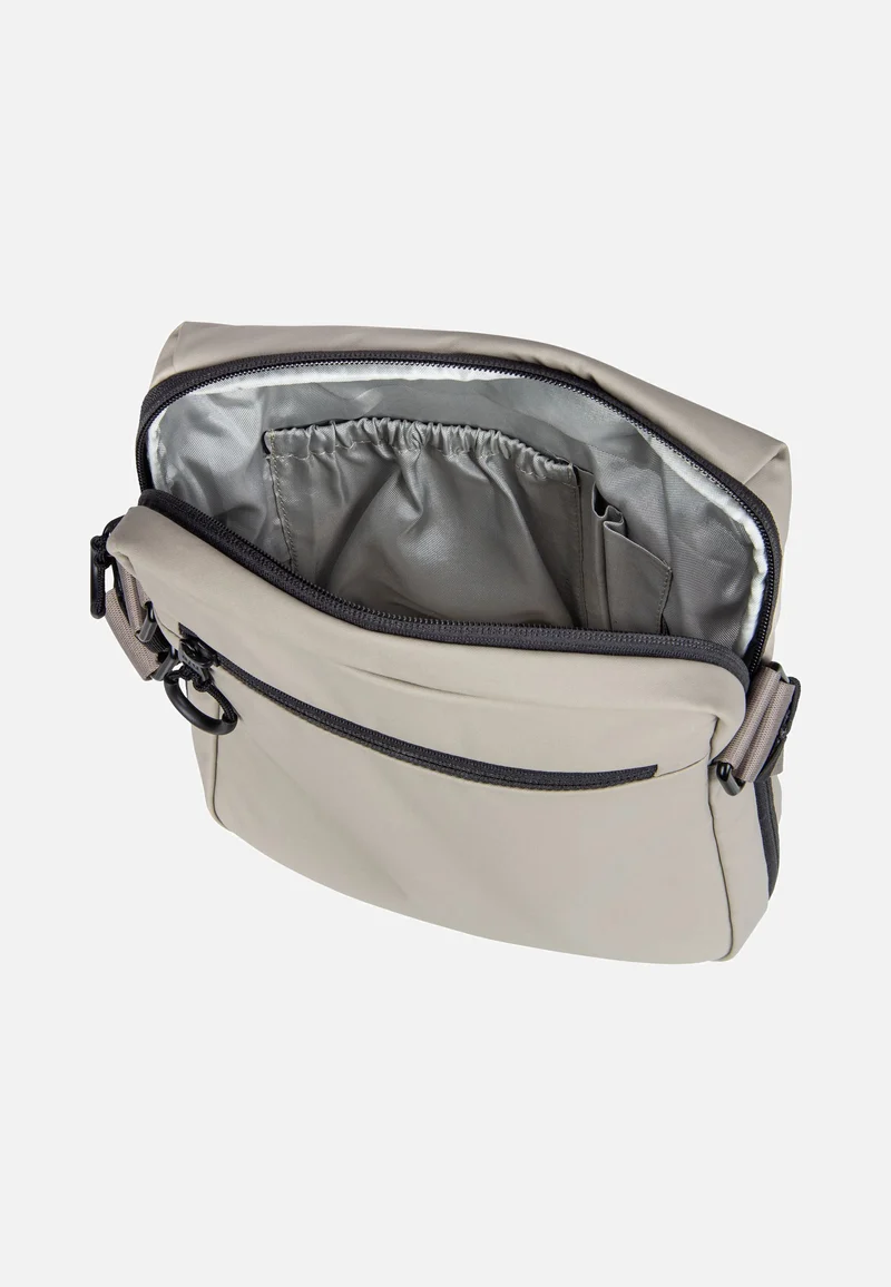 Oyabe RE Driftwood - Crossbody Bag