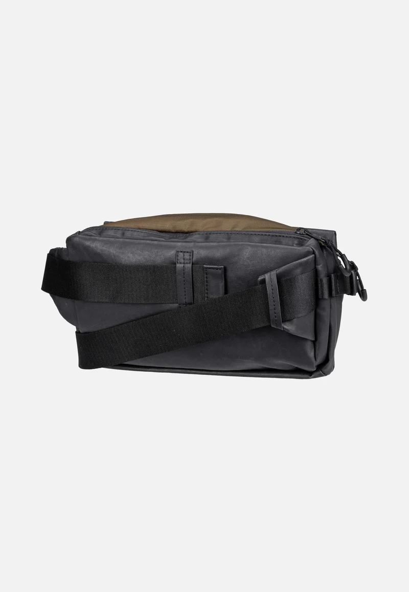 Ishikari RE Black - Sling Bag