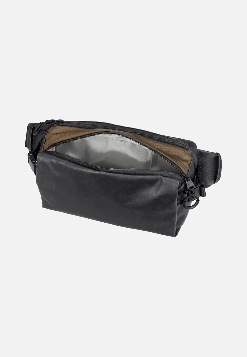 Ishikari RE Black - Sling Bag
