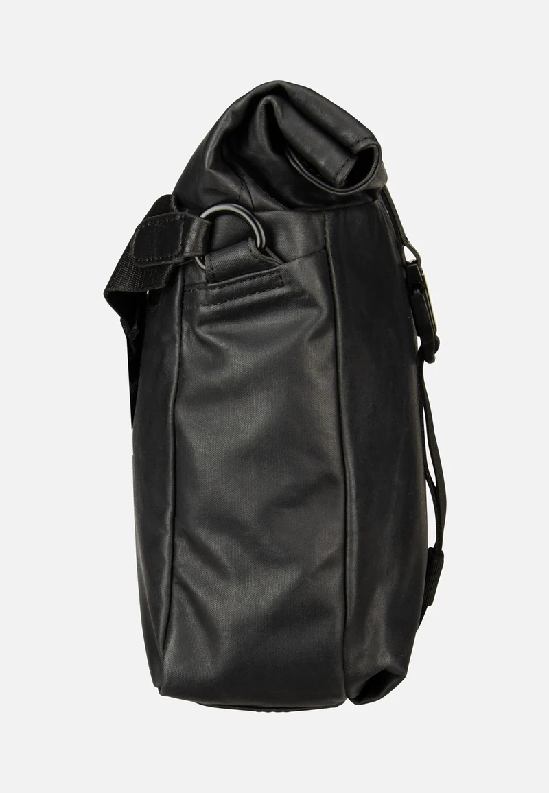 Seki RE Black - Crossbody Bag