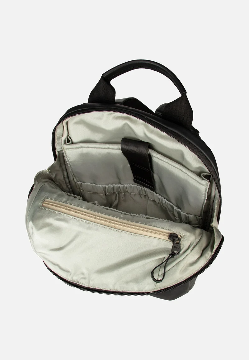Kumotsu RE Black - Rucksack