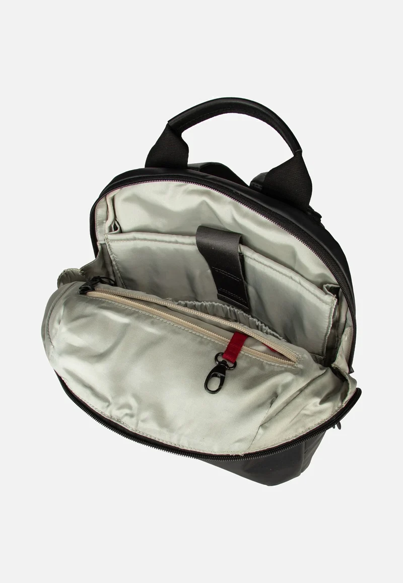 Kumotsu RE Black - Rucksack
