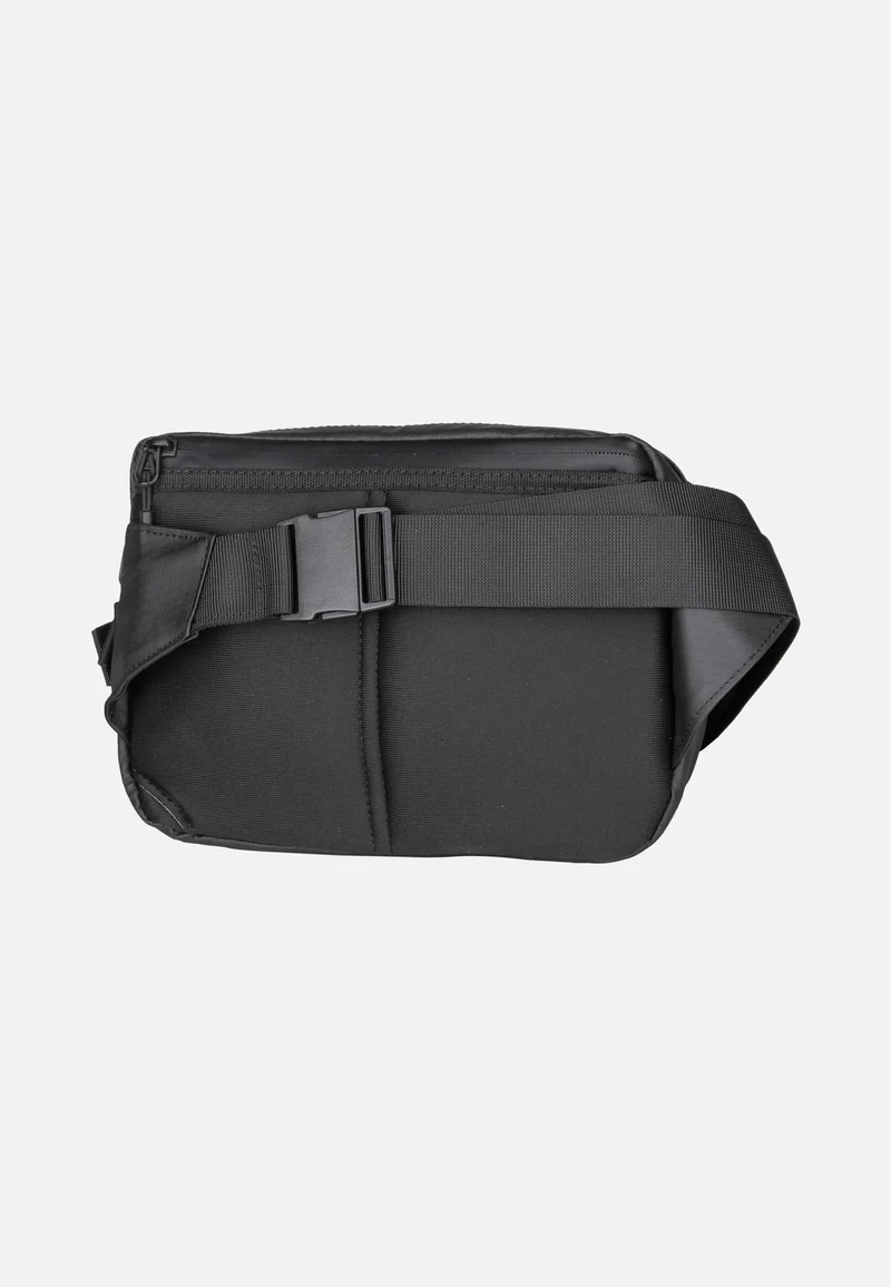 Lisbon CB All Black - Bauchtasche