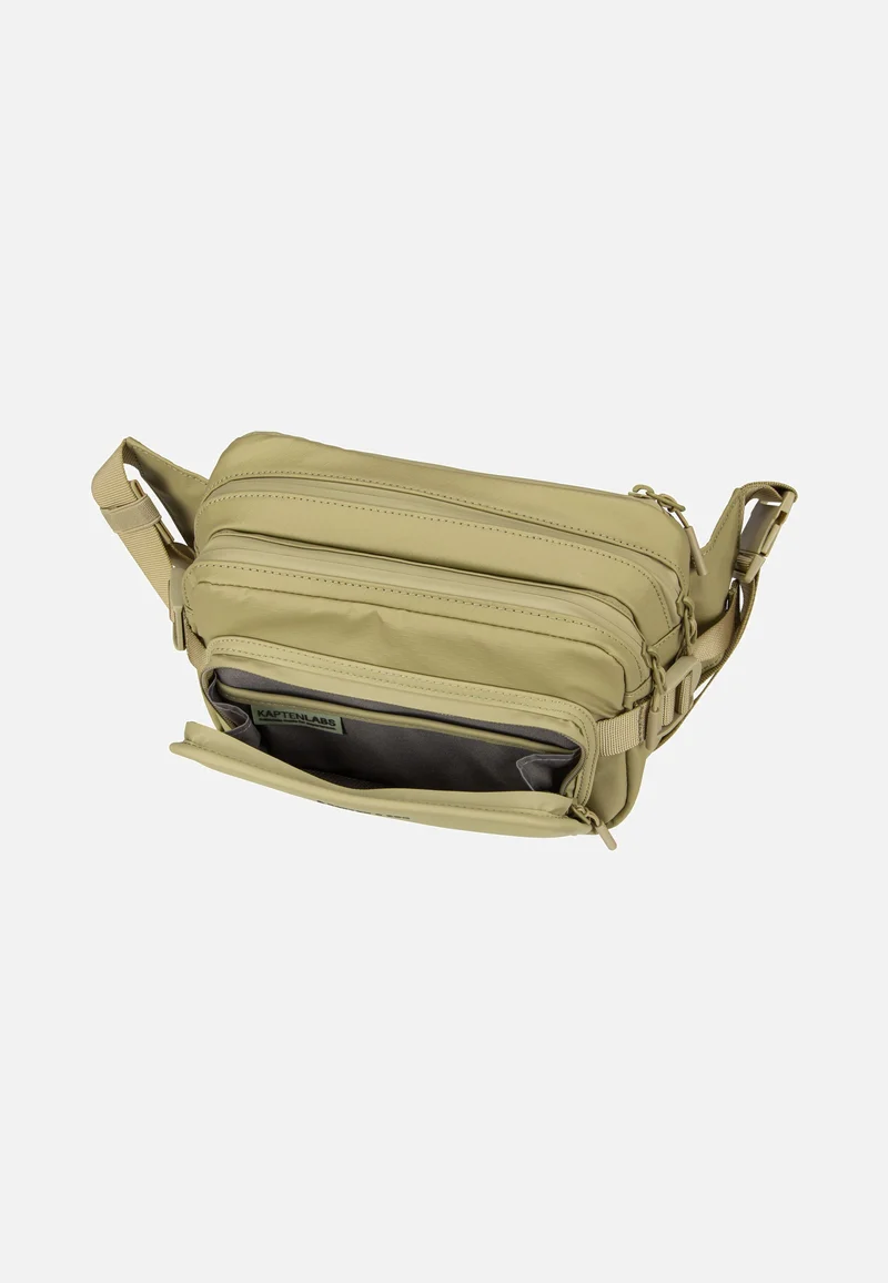 Lisbon CB Dusty Pistachio - Bauchtasche