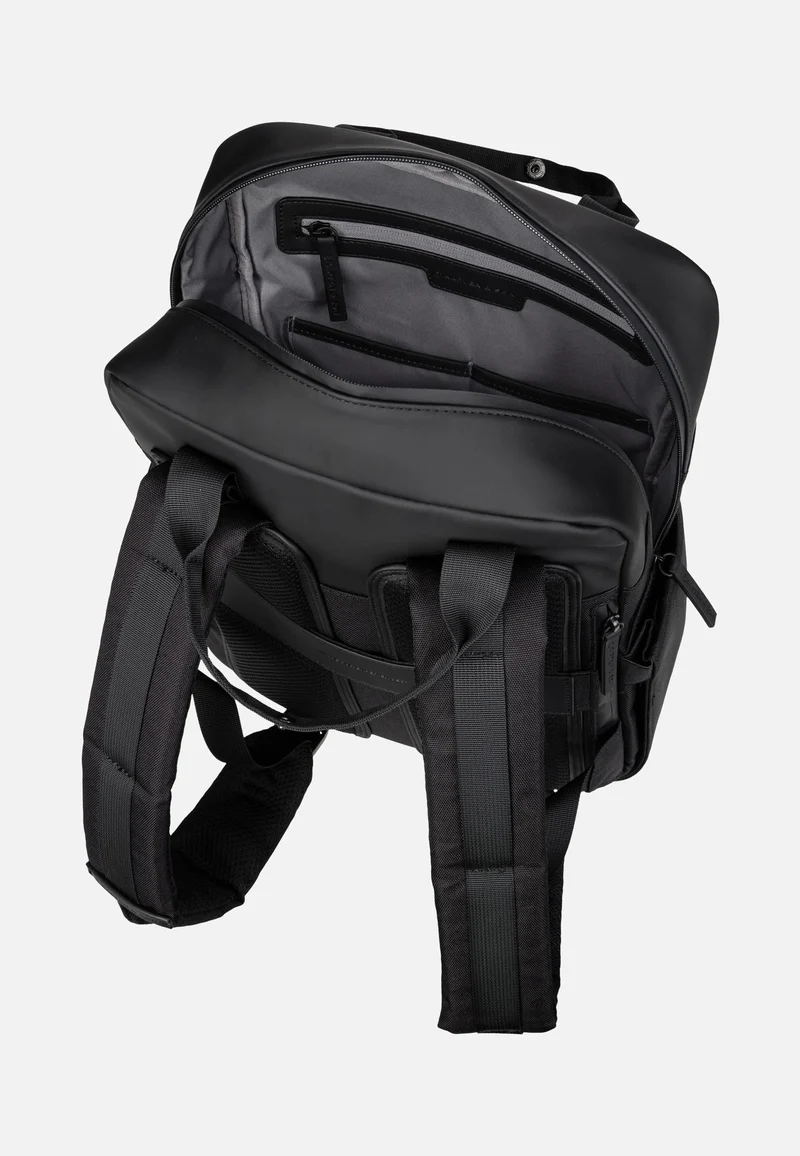 Bergen Pro Diaper BP All Black - Rucksack