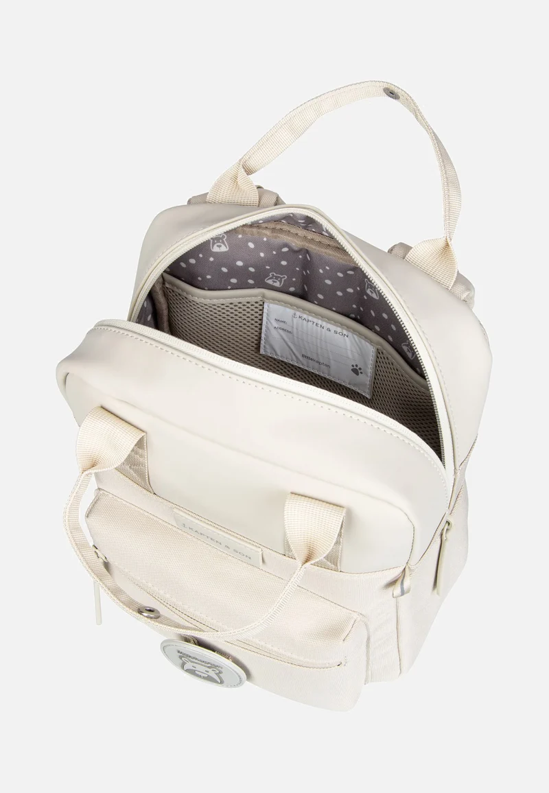 Bergen Kids Sandstone - Rucksack