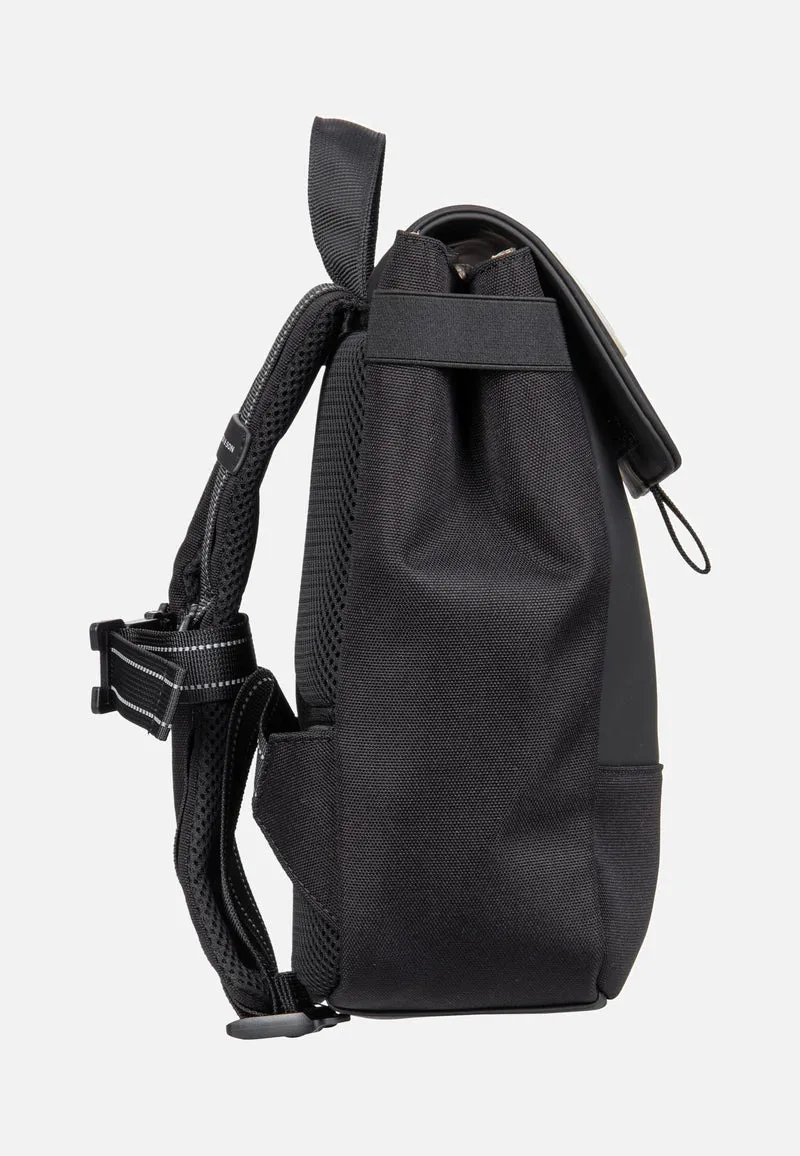 Fyn Kids All Black - Rucksack