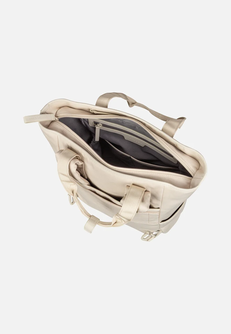 Lindby Diaper BP Sandstone - Rucksack