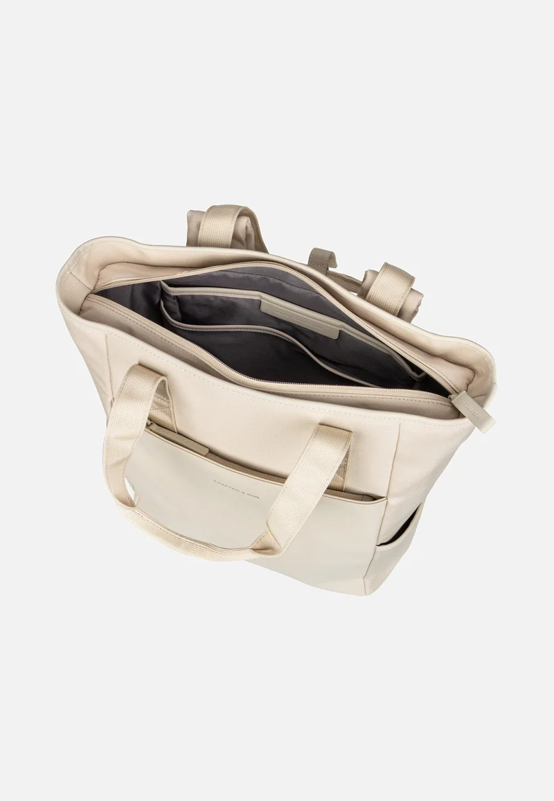 Lindby Diaper BP Sandstone - Rucksack