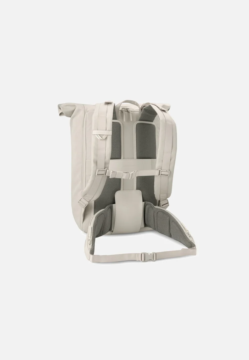 Banff Sandstone - Rolltop Rucksack