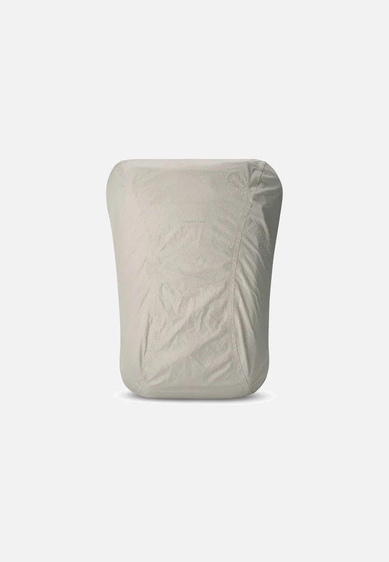 Banff Sandstone - Rolltop Rucksack
