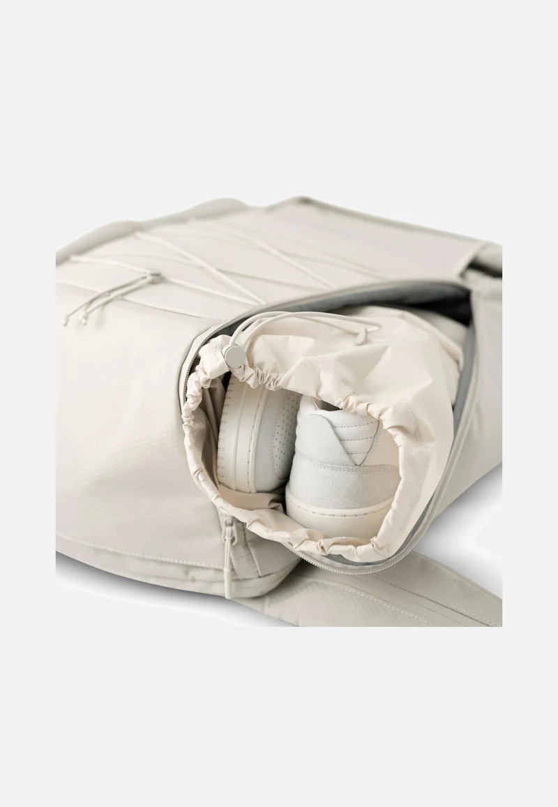 Banff Sandstone - Rolltop Rucksack