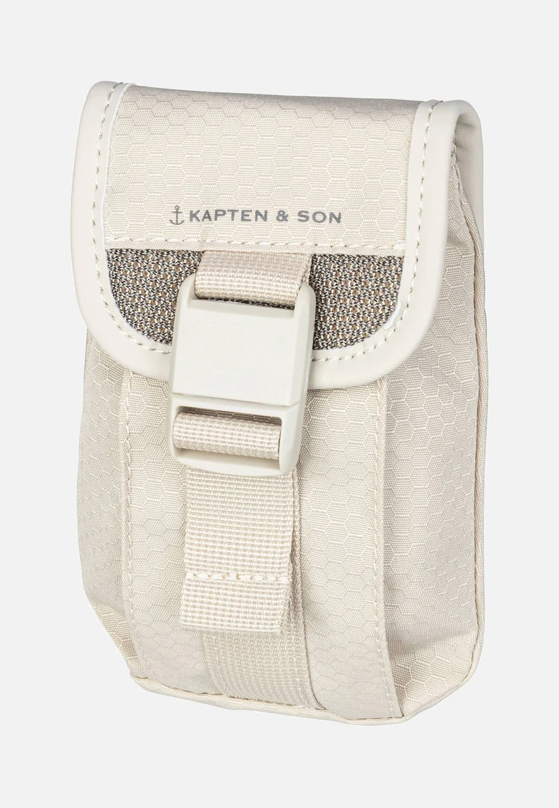 Banff Chestbag Sandstone - Crossbody Bag