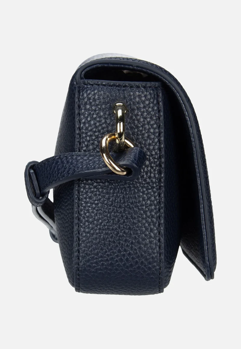 TH Emblem Flap Space Blue - Crossbody Bag