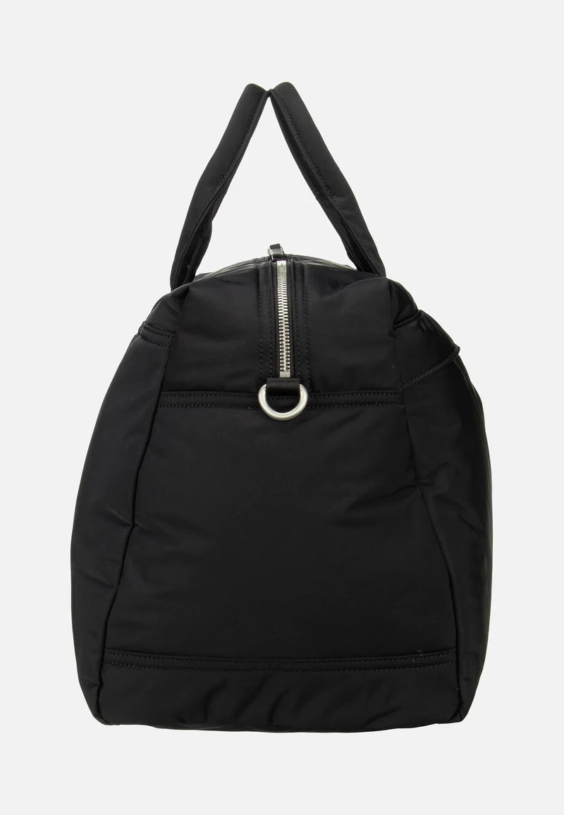 TH Signature Duffle SP24 Black - Weekender