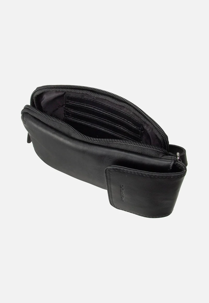 Langley 1324 Black - Handytasche