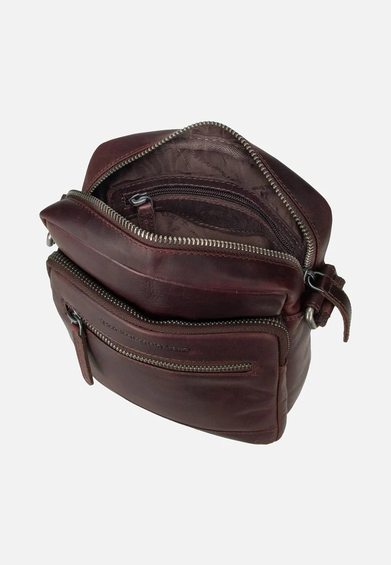Birmingham 0980 Brown - Crossbody Bag
