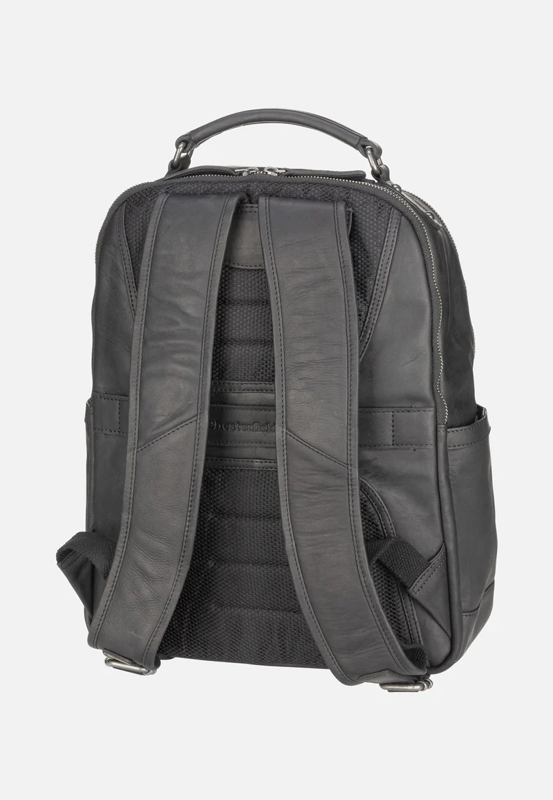 Austin 0184 Black - Rucksack