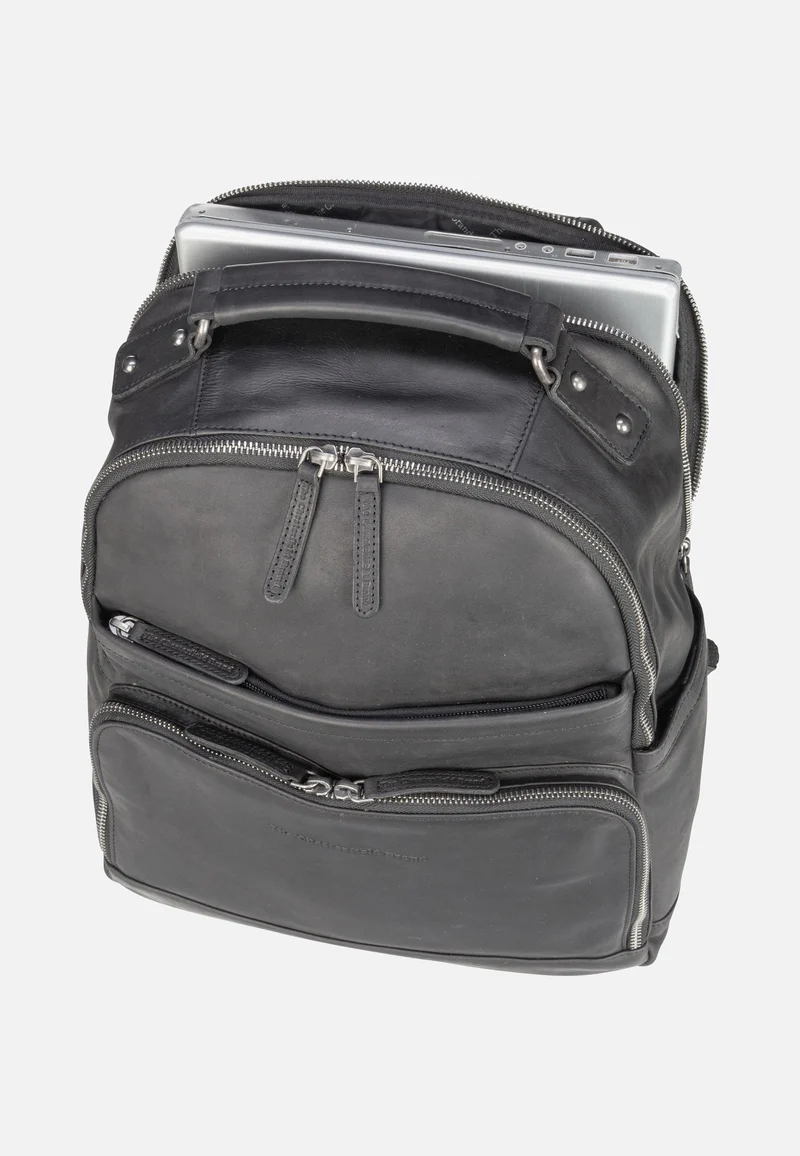 Austin 0184 Black - Rucksack