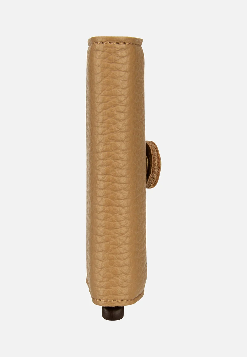 Miniwallet Pebble Cappuccino - Portemonnaie