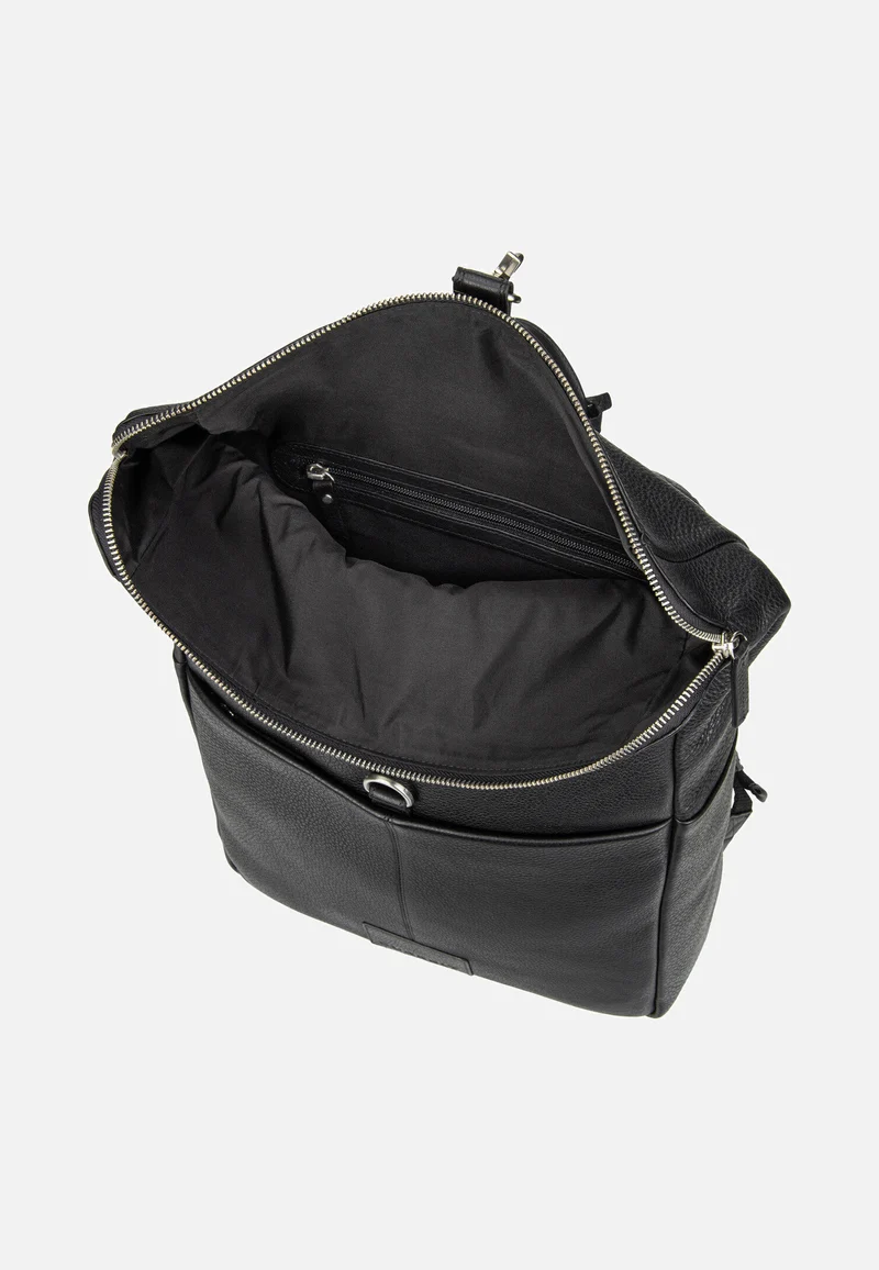 Soft Skylar 1000847 Black - Rucksack
