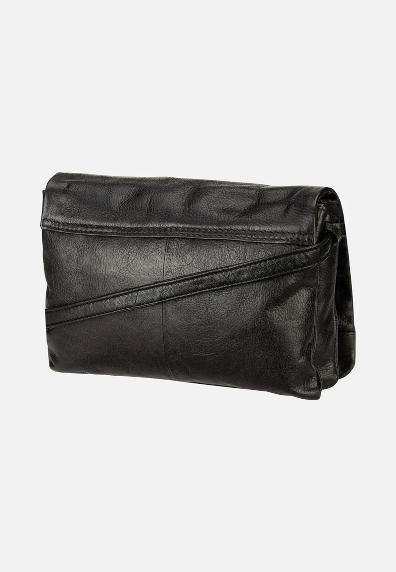 Natural Norah 1000815 Bean Black - Crossbody Bag
