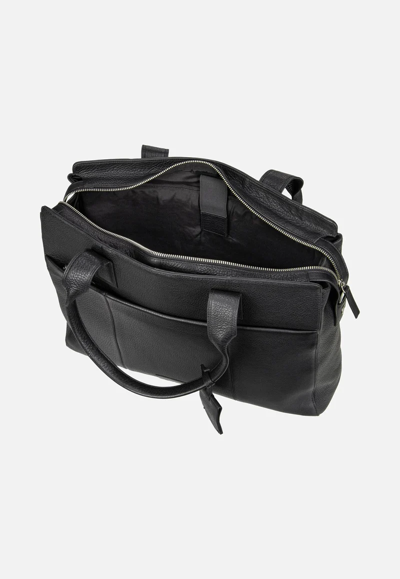 Soft Skylar 1000846 Black - Aktentasche