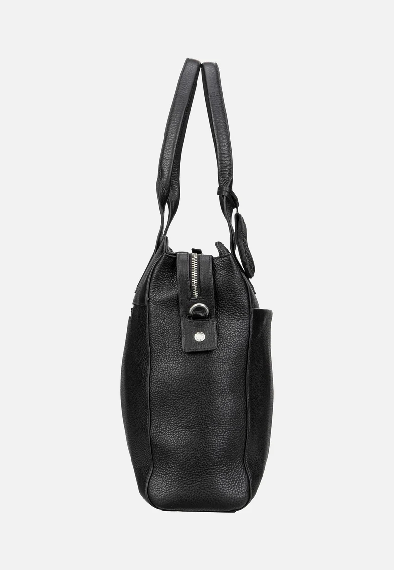 Soft Skylar 1000846 Black - Aktentasche