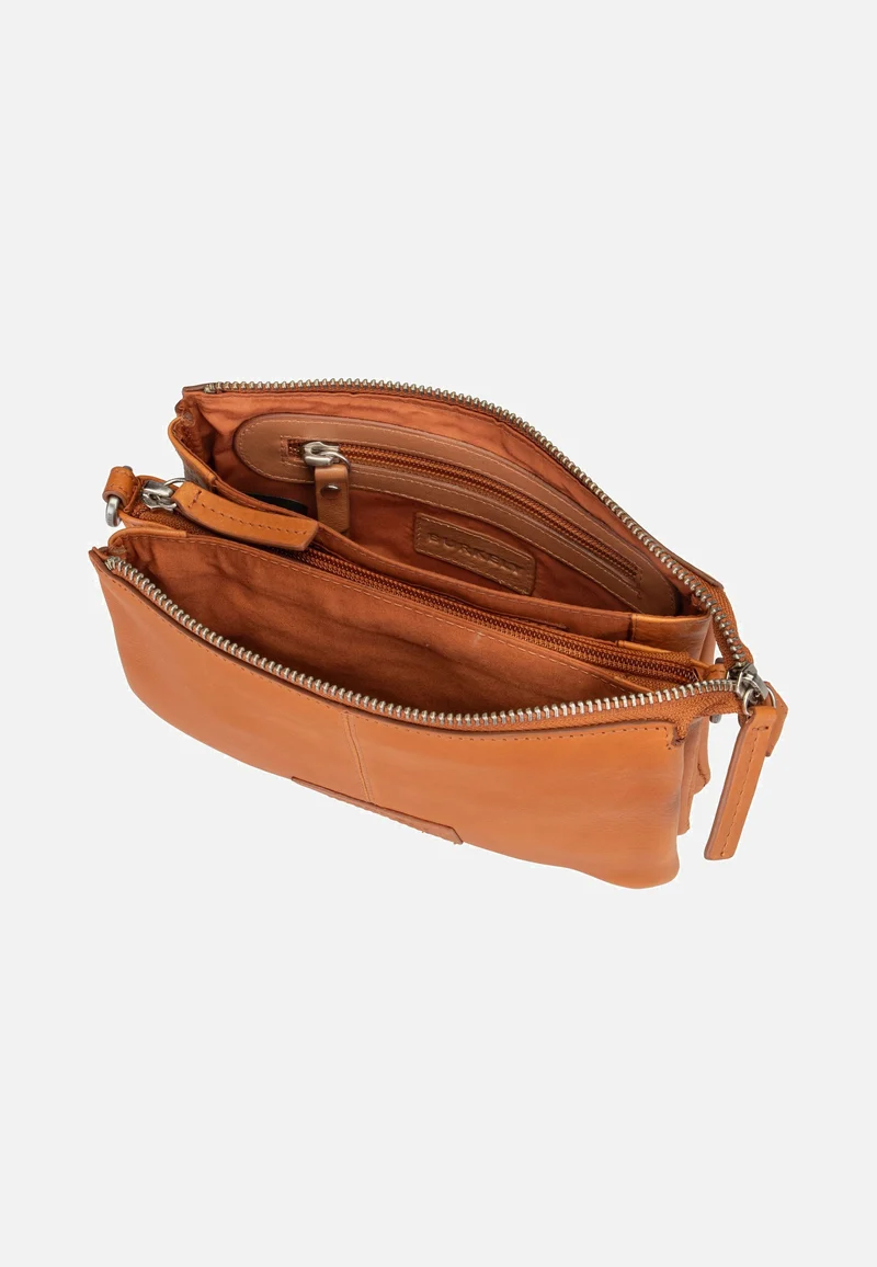 Soft Skylar 1000343 Cognac - Crossbody Bag