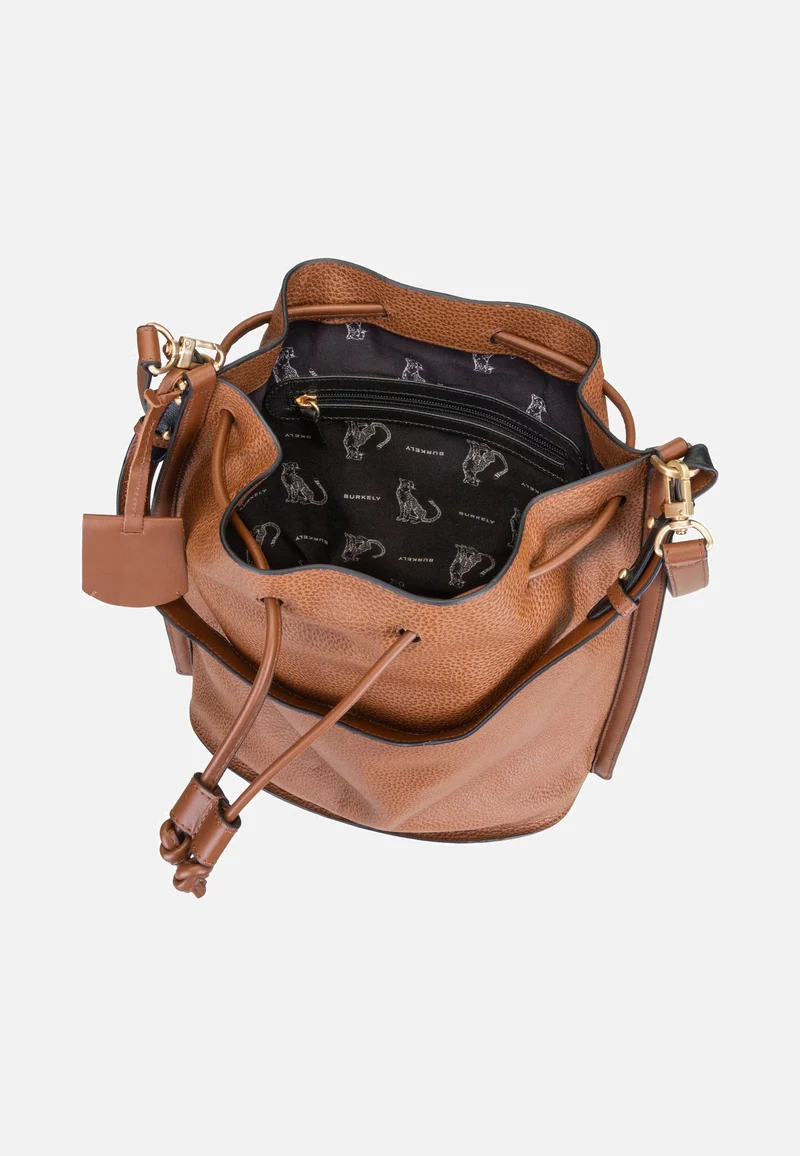 Keen Keira 1000623 Cognac - Rucksack