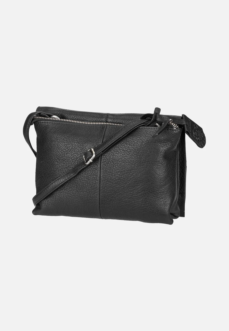 Soft Skylar 1000340 Black - Crossbody Bag