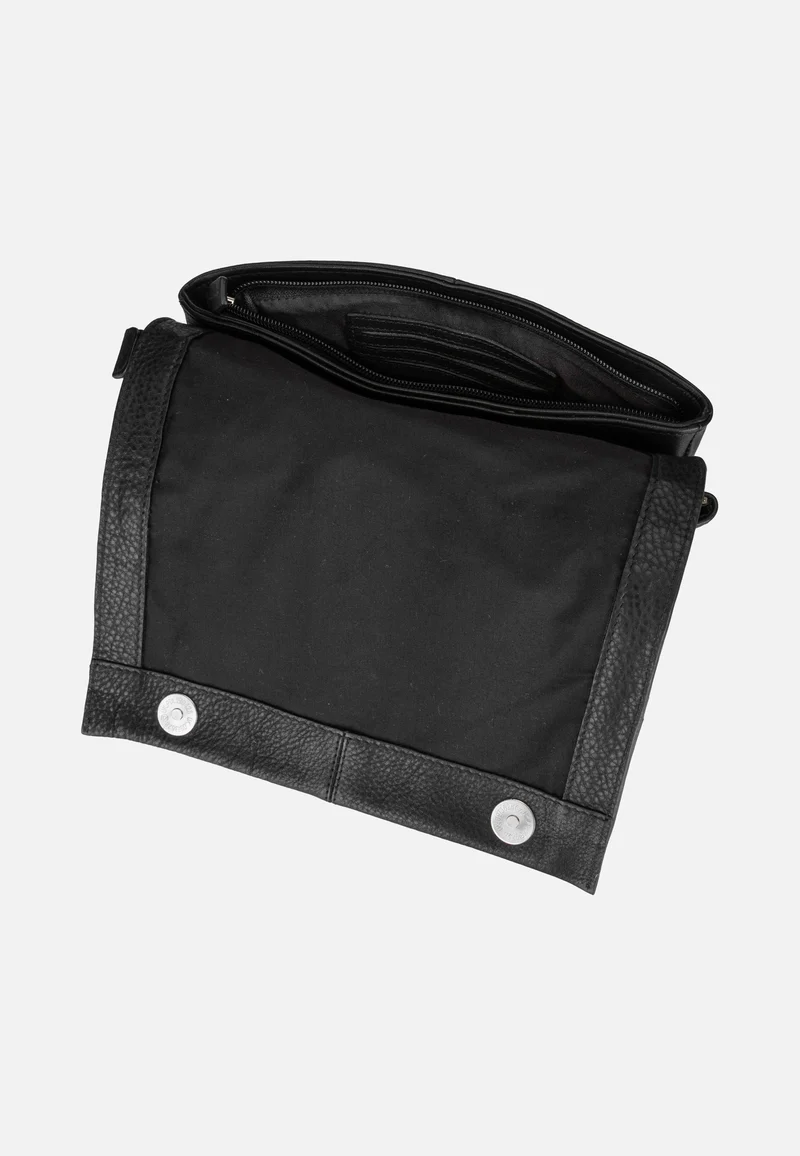 Soft Skylar 1000340 Black - Crossbody Bag