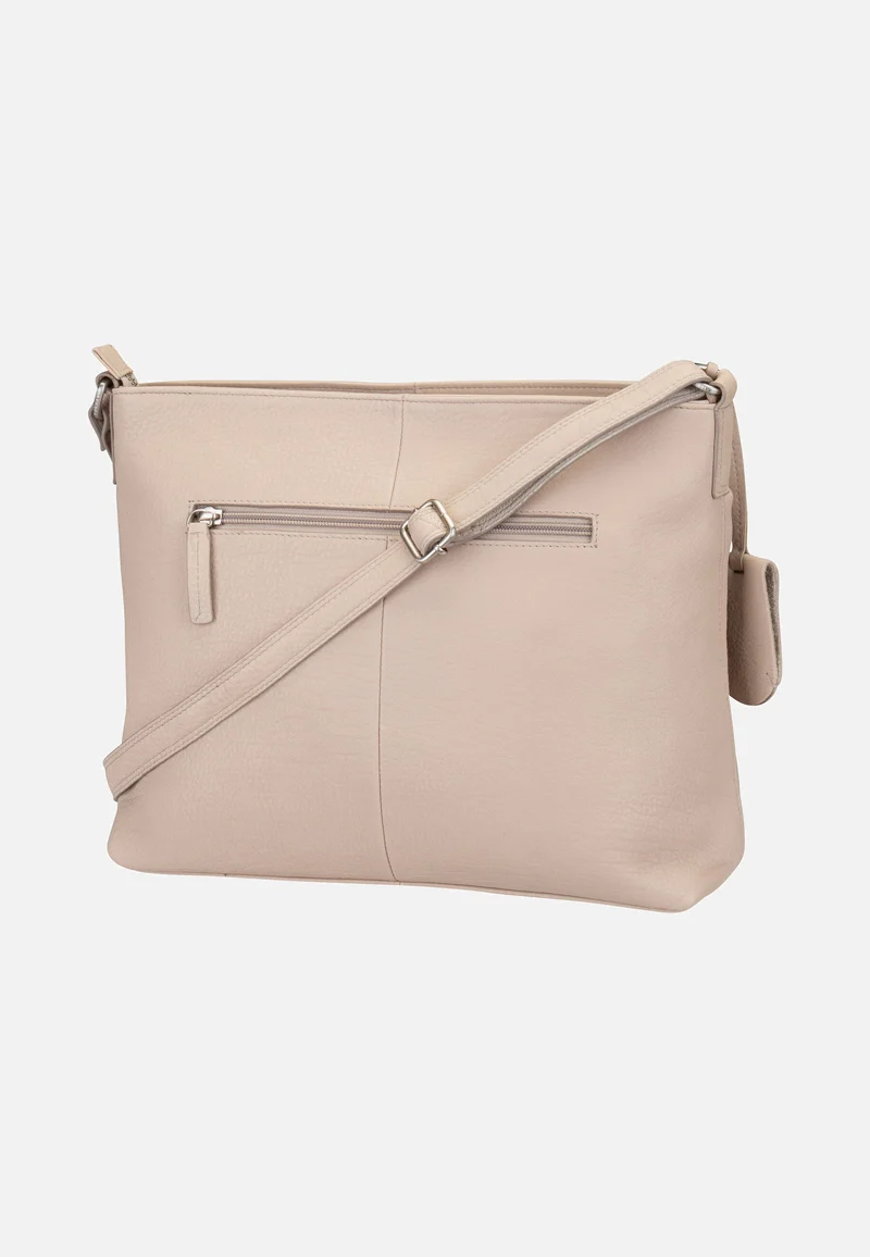 Soft Skylar 1000336 Grey - Crossbody Bag