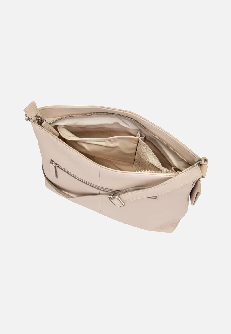 Soft Skylar 1000336 Grey - Crossbody Bag