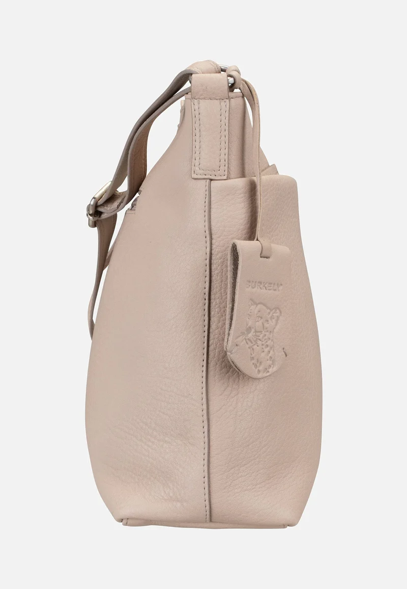 Soft Skylar 1000336 Grey - Crossbody Bag
