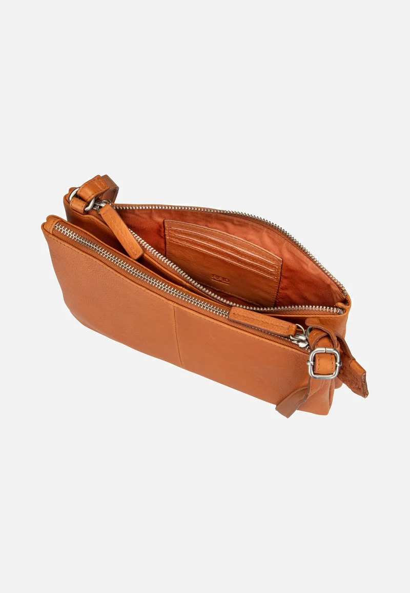 Soft Skylar 1000342 Cognac - Crossbody Bag