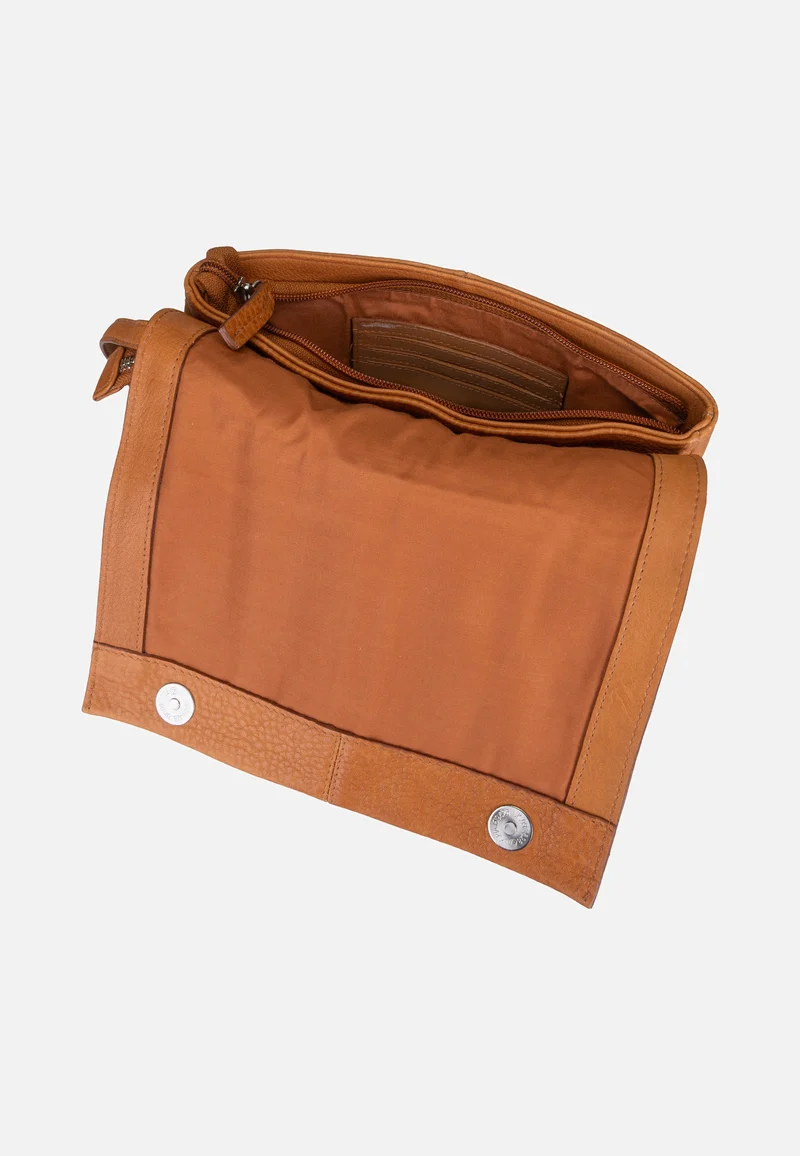 Soft Skylar 1000340 Cognac - Crossbody Bag