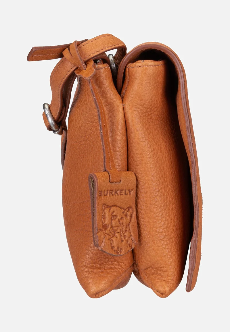 Soft Skylar 1000340 Cognac - Crossbody Bag