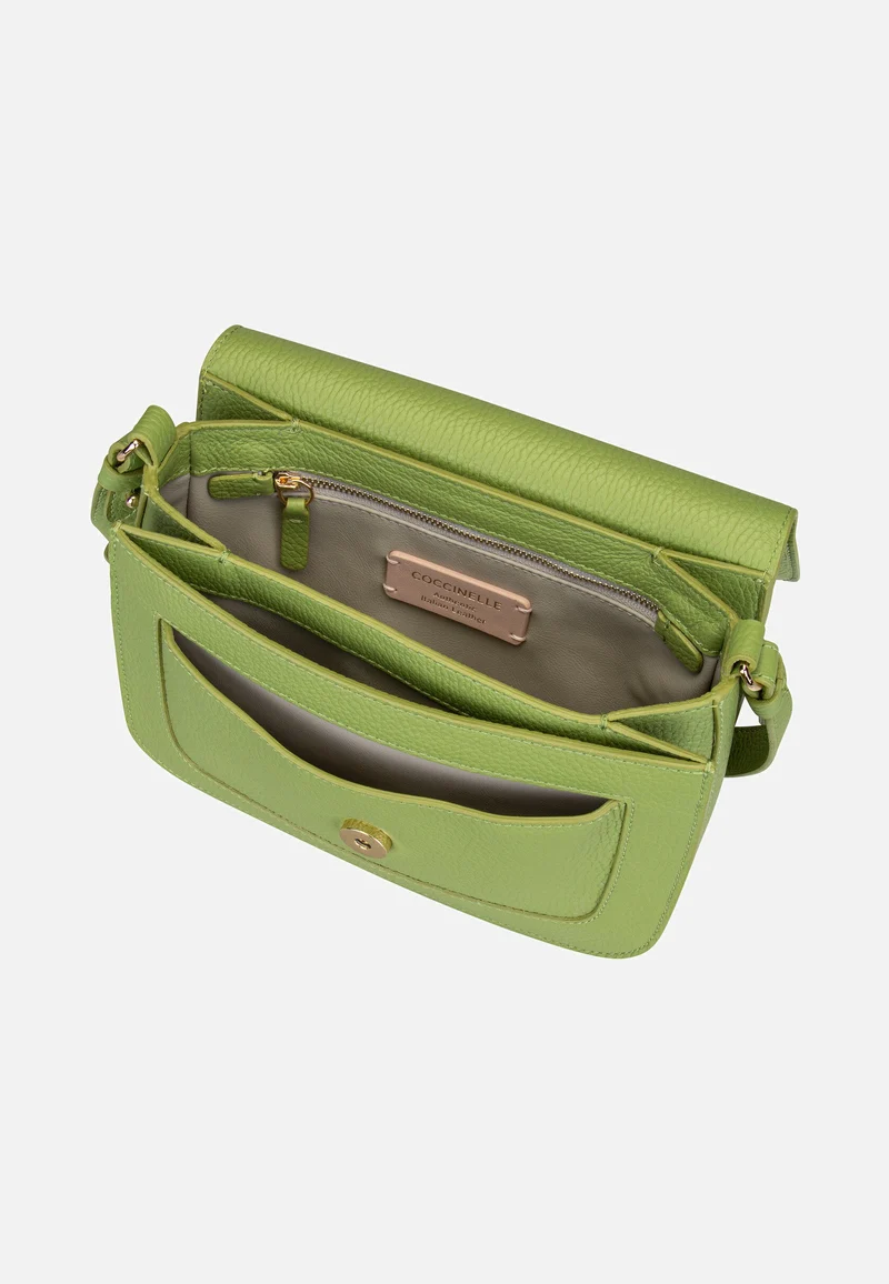 C-Me 1501 Guacamole - Crossbody Bag