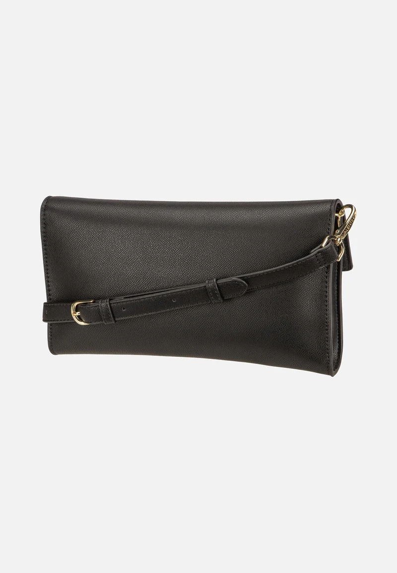 Fae RE D17 Nero - Crossbody Bag