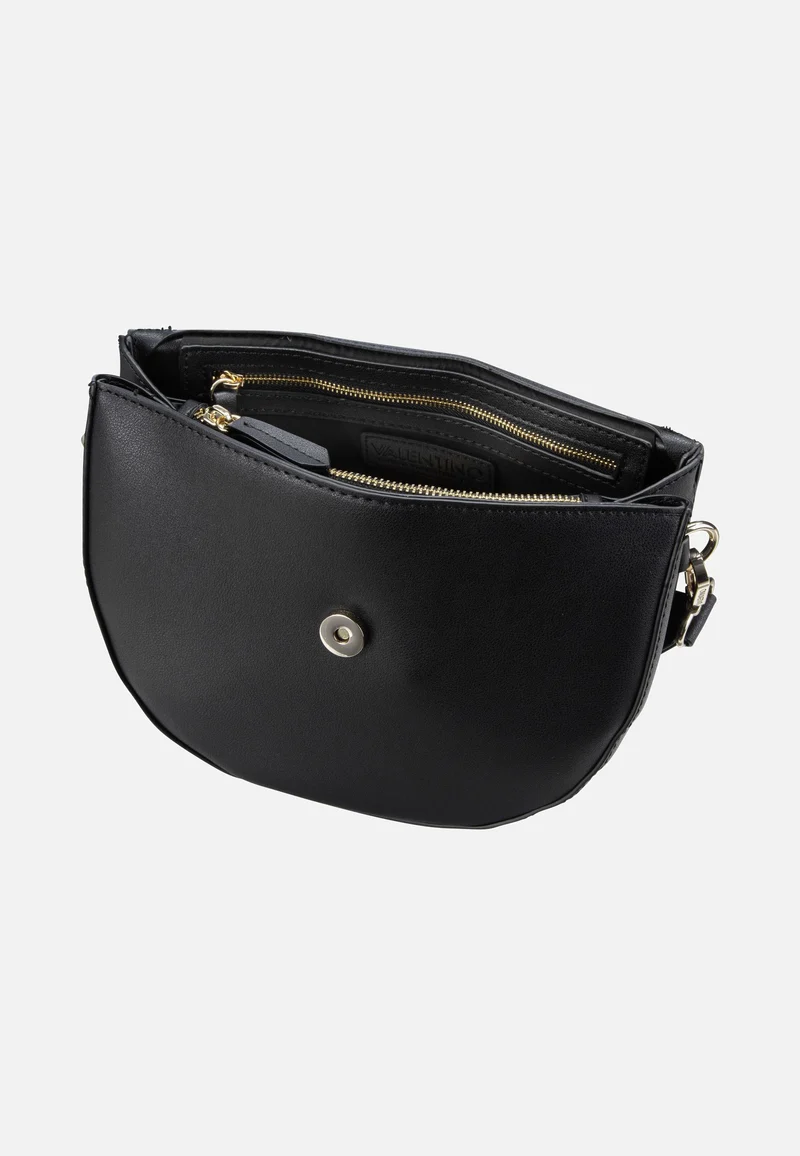 Bigs Pattina J02 Nero - Saddle Bag